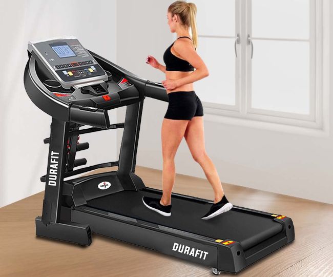 10 Best Selling Treadmills for Quick and Effective Home Cardio Workouts in India