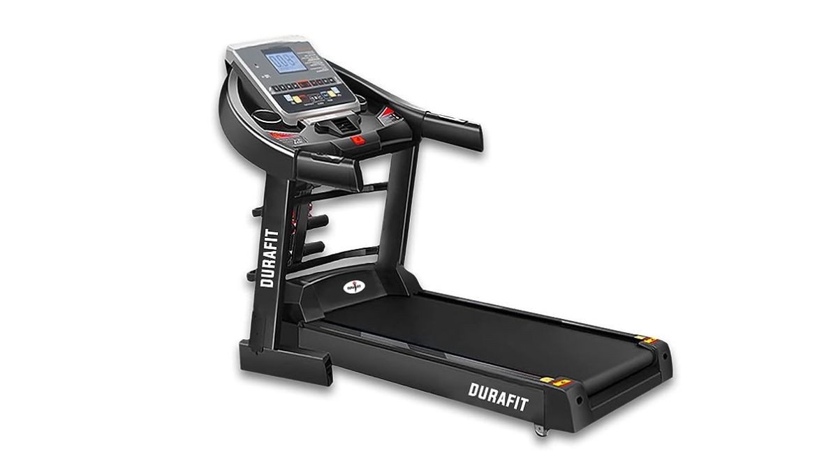 Durafit Treadmill