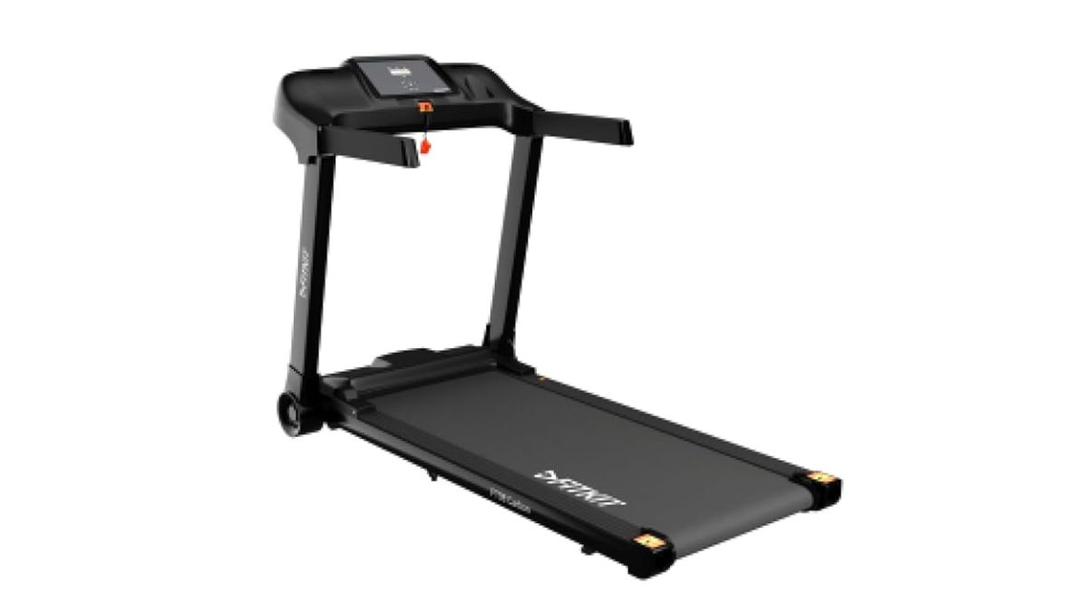 Fitkit Treadmills