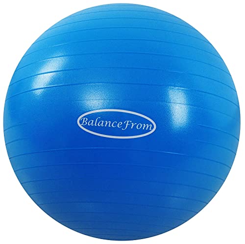 BalanceFrom Exercise Ball