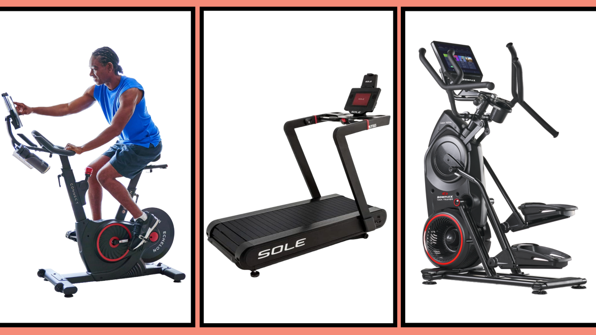 We found incredible deals on home exercise equipment: Our top 9 picks