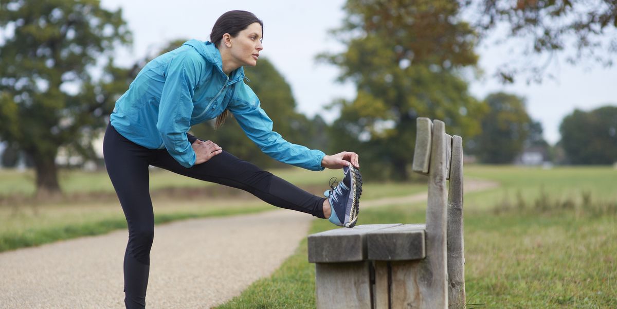 Women gain twice the benefits from exercise than men, study shows