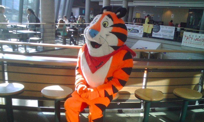 Tony the Tiger wants you to keep eating breakfast. Should you, or should you try intermittent fasting?