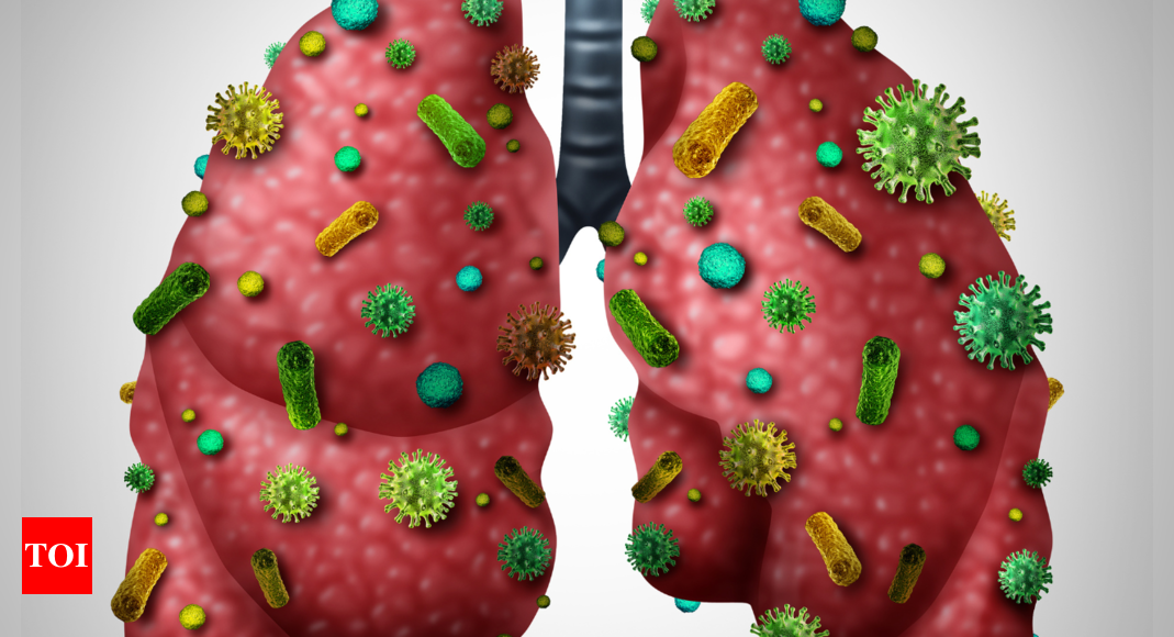 Increase Pneumonia Risk: Protect Your Lungs with Simple Tips |