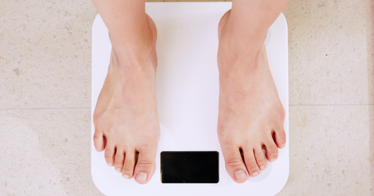 What Happens to Your Body When You Lose 10 Pounds?